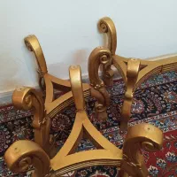 جلو مبلی ، میزعسلی|مبلمان خانگی و میز عسلی|کرمانشاه, |دیوار