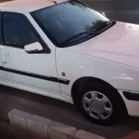 پارس 93بدون رنگ وضربه|خودرو سواری و وانت|شوشتر, |دیوار