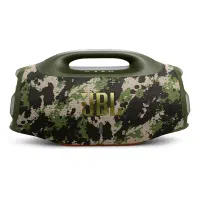 اسپیکر JBL Boombox 4 چریکی (خرید اقسلطی)
