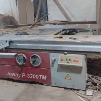 ماشین آلات نجاری وچوب mdf خراطی|ماشینآلات صنعتی|همدان, |دیوار