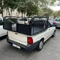 پرایدوانت ۱۴۰۲ تمیزوسلامت|خودرو سواری و وانت|پاکدشت, پاکدشت (مامازند)|دیوار