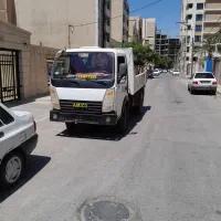 شهرک اهواز|خودرو سنگین|اهواز, شهرک رزمندگان|دیوار