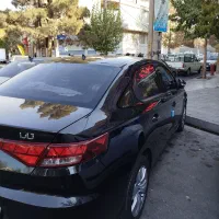 تارا V2 مدل ۱۴۰۳ گارانتی فعال|خودرو سواری و وانت|کرج, شهرک فهمیده|دیوار