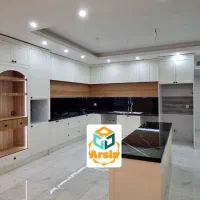 ۱۲۷متر/ کلید‌نخورده/ شمالی‌رو‌به‌نما/ ویو‌ابدی|فروش آپارتمان|کرج, باغستان|دیوار