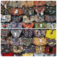 شورت کولسی مردانه