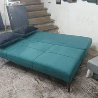مبل تختخوابشو دینا کاناپه تختخواب‌ شو تخت خواب شو|مبلمان خانگی و میز عسلی|تهران, تهرانپارس غربی|دیوار