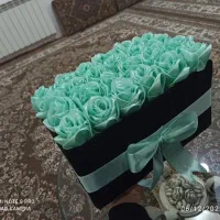 باکس گل|گل مصنوعی|قروه, |دیوار