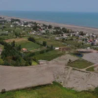 زمین سرمایه گذاری ساحلی باسوددهی بالا و خالص
