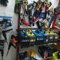 تخریب 16 کیلویی WATSON|ابزارآلات|سبزوار, باهنر|دیوار