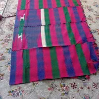 موج|گلیم، جاجیم، گبه|کرمانشاه, |دیوار