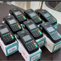 دستگاه کارتخوان سیار کارت خوان هوشمند + تعمیرات|فروشگاه و مغازه|قزوین, |دیوار
