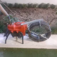 خدمات لوله باز کنی