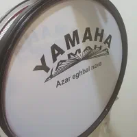 طبل دوقل محرم