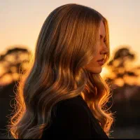 خرید و خریدار موهای طبیعی