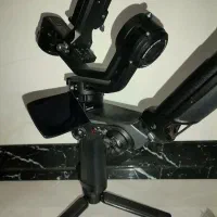 گیمبال Zhiyun Weebill 2 Combo|دوربین عکاسی و فیلمبرداری|اهواز, گلستان|دیوار