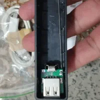 پاور بانک جیبی|لوازم جانبی موبایل و تبلت|نسیمشهر, |دیوار