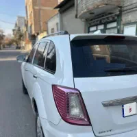 لیفان x60 مدل ۹۲|خودرو سواری و وانت|میاندوآب, |دیوار