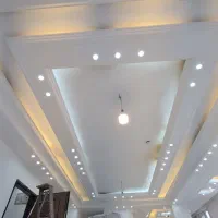 سیم کش،آیفون،برقکار،نصب لوستر