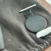 گیمبال اسمو ۶ موبایل|دوربین عکاسی و فیلم‌برداری|یزد, |دیوار