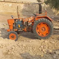 تراکتور با تمام وسایل،اجاره|خودرو اجارهای|مسجد سلیمان, |دیوار