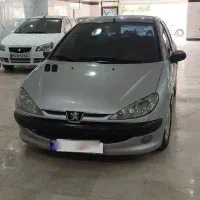206 مدل 82