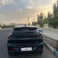لاماری ۱۴۰۴ مشکی