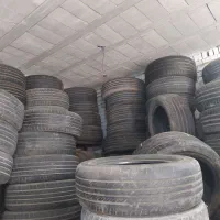 انواع تایر خودرو سواری و وانتی|قطعات یدکی و لوازم جانبی|کارون, |دیوار