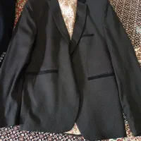 تک کت مردانه