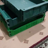 باکس نگهداری میلورم زیر قیمت بازار|ابزارآلات|کاشمر, |دیوار