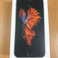گوشی موبایل اپل مدل iPhone 6s ظرفیت 64 گیگابایت|موبایل|تهران, کاج|دیوار