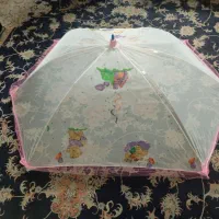 پشه بند کودک 6پره کاملا نو استفاده نشده