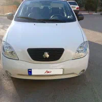 تیبا ۱ مدل ۹۹ کم کار