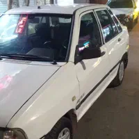 پراید مدل 87 فروش فوری|خودرو سواری و وانت|تبریز, |دیوار