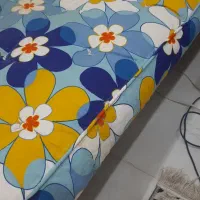 تشک پنبه ای خوشخواب