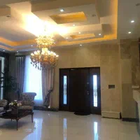 ۲۲۰ متر ۳ خوابه گرمدره شمالی