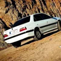 پژوپارس ۹۲ فروش فوری