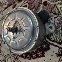 ظبط باند درب داشبورد موتور فن پژو