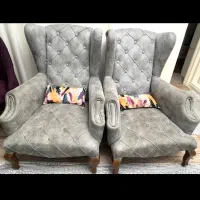 مبل و ناهارخوری چستر|مبلمان خانگی و میز عسلی|گرگان, |دیوار