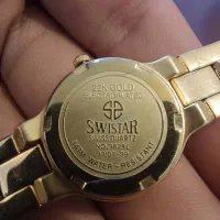 2 عدد ساعت Swistar|ساعت|نوشهر, |دیوار