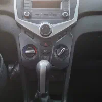 خودرو ام وی ام 315