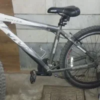 دوچرخه وی وا26