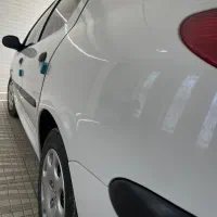 206sdمدل99|خودرو سواری و وانت|سنندج, |دیوار