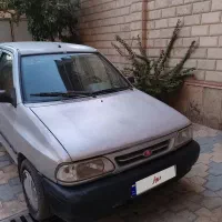 فروش خودروپراید|خودرو سواری و وانت|خرمآباد, |دیوار