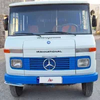 سرویس مینی بوس