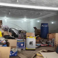 مغازه تجاری متراژ بالا|اجارهٔ مغازه و غرفه|شوشتر, |دیوار