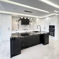 ساخت و اجرای انواع کابینت و...|خدمات پیشه و مهارت|قائمشهر, |دیوار