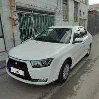 خودرو دنا پلاس6 دنده