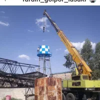 تعمیر وساخت تانکرهای هوایی و زمینی  در محل|خدمات پیشه و مهارت|تهران, بهارستان|دیوار
