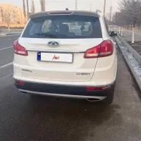 تیگو ۵|خودرو سواری و وانت|تبریز, |دیوار