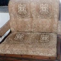 مبل هفت نفره ۴۰۰۰۰۰۰تومان فوری